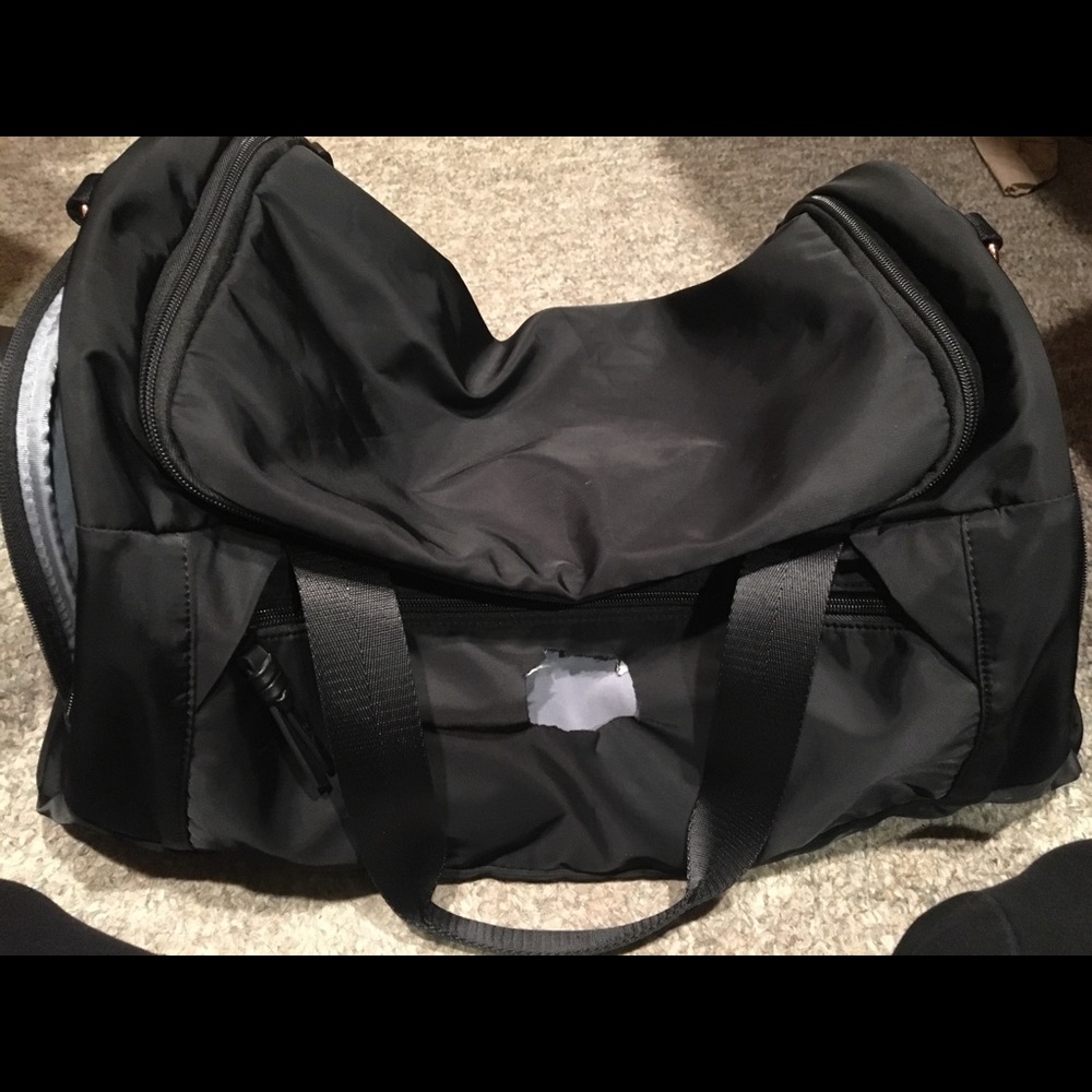 CALIA Gym/travel duffle
